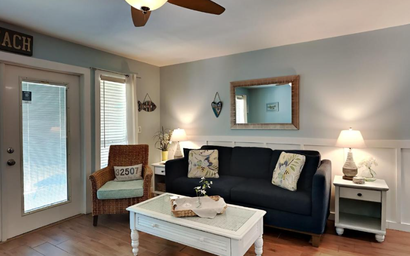 Grand Caribbean West 303 6