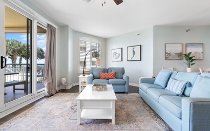 Beach Colony Tower 1C 5