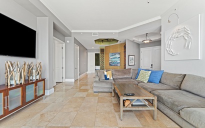 Indigo East 2103 Penthouse w/Cabana 9