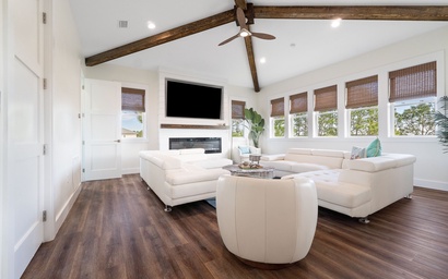 Golf Coast Cottage 3