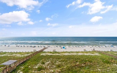 Beach Colony Tower 5B 6
