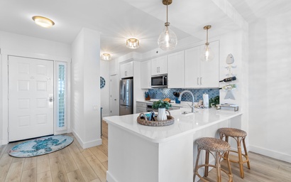 Beach Colony West 4B 9