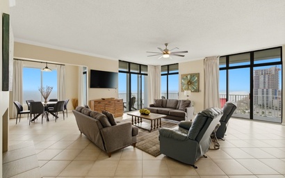 Summerchase Penthouse 4 3