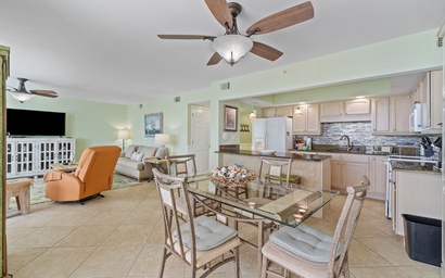 SeaSpray Riverside 214 6