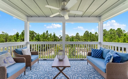 Emerald Tides at Lost Key Villas