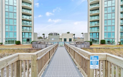 Perdido Towers West 408 2