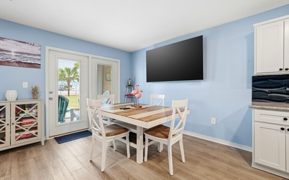 Grand Caribbean East 114 5