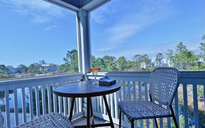 The Peach at the Beach at Summer Salt