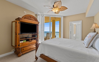 Beach Colony East 6B 10