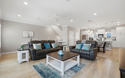 Sandy Feet Retreat at Lost Key Villas 4