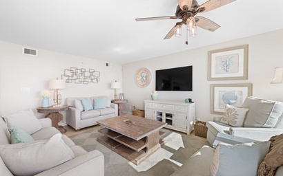 SeaSpray West 304- Gulf Front 6