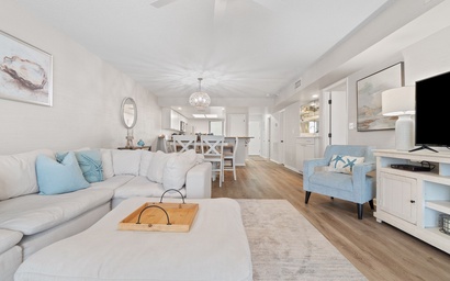 Wind Drift South West 308 6