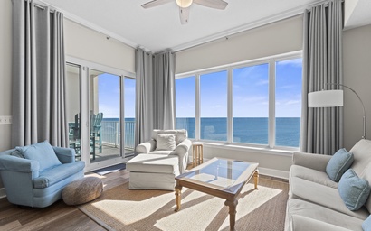 Regency Isle Penthouse 1106 7