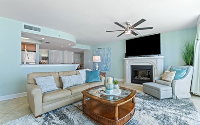 Perdido Towers West 308 8