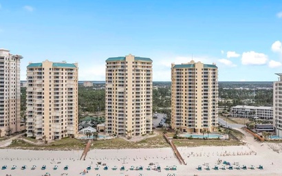 Beach Colony Tower 1B 3