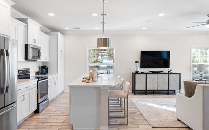 Gone Gulfing - Shore Fun at Lost Key Villas 9