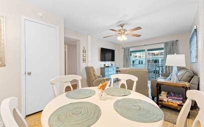 Harbor House B12 - My Blue Heron 5