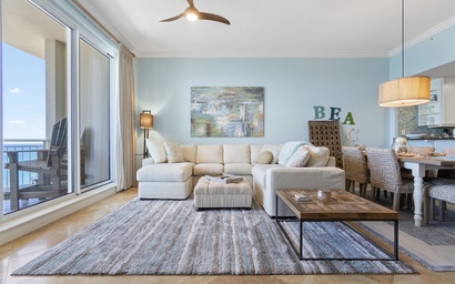 Indigo East 2002 with Private Poolside Cabana! 5