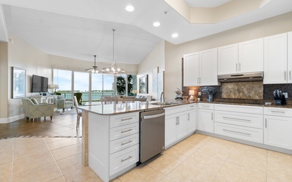 Caribe Penthouse B106 10