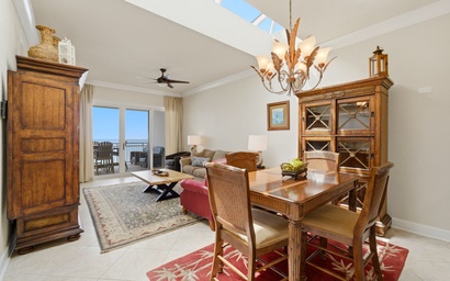 SeaSpray East 1023- Gulf Front 10