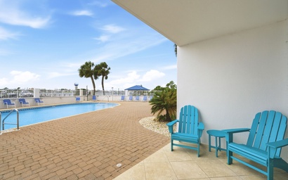SeaSpray Riverside 112