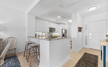 Beach Colony West 12C 8