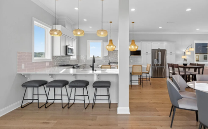 Sand Out In A Crowd 10