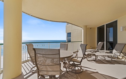 Beach Colony East 6B 2