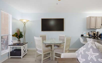 Grand Caribbean East 107 7