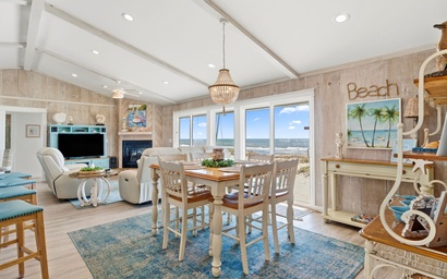 Barefoot Beach Beach House 10