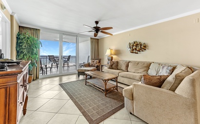 SeaSpray East 323- Gulf Front