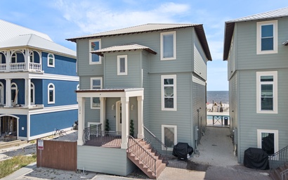 Hammock Dunes East