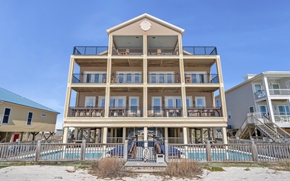 Beach Estate East 6