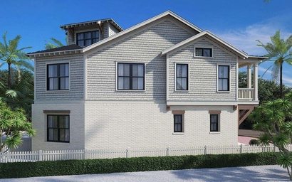 The Tannin House - Meeting House Square 7 2