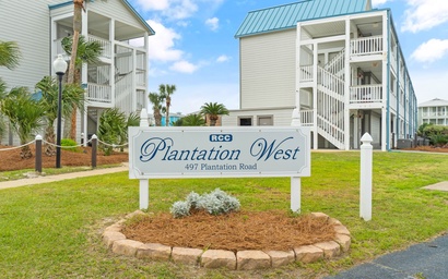 Plantation 1244 - Pearl on the Gulf 3