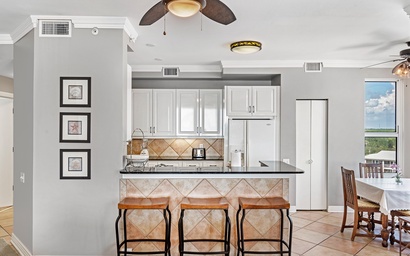 Beach Colony East 6A 7