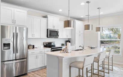 Gone Gulfing - Shore Fun at Lost Key Villas 10