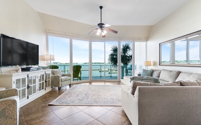 Caribe Penthouse B106