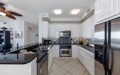 Beach Colony East 10A 10