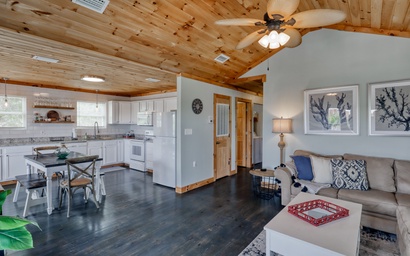 Whitesands Beach House - North 5