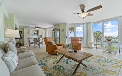 SeaSpray Riverside 214 2