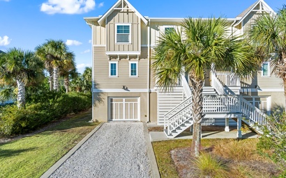 Gone Gulfing - Shore Fun at Lost Key Villas 2