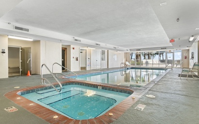 Regency Isle 903 5