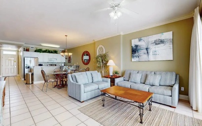 Regency Isle 903 8