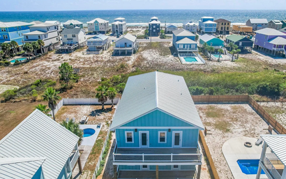 Sandy Pines 5