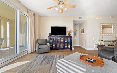 Beach Colony Tower 5B 4