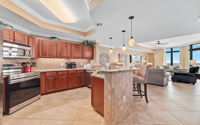 The Oasis at Orange Beach 1002 (Phoenix West II) 10