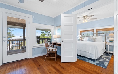 Cotton Bayou Fish Camp 10