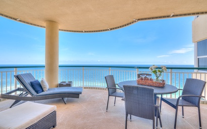 Beach Colony East 16B-Penthouse 2