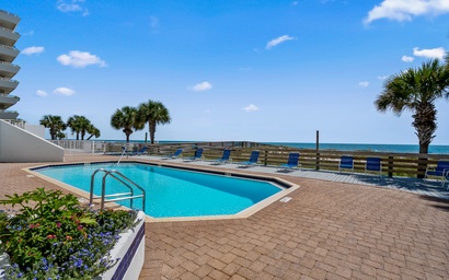 SeaSpray East 624-Gulf Front 4